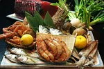 Maison Ember Feast Board