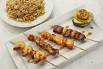 Sunset Skewer Flight