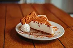 Salted Caramel Cheesecake