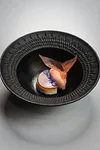 Pineapple Flame Sorbet
