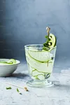 Cucumber Mint Cooler