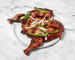 Half Chicken