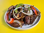 Goat Meat