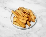 Yam Fries