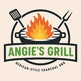 Angie's Grill logo