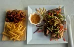 Poulet Braisé