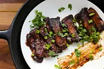 Braised Short Rib Glaze