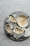 Citrus Lagoon Oysters