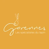 Garennes Barbecue logo